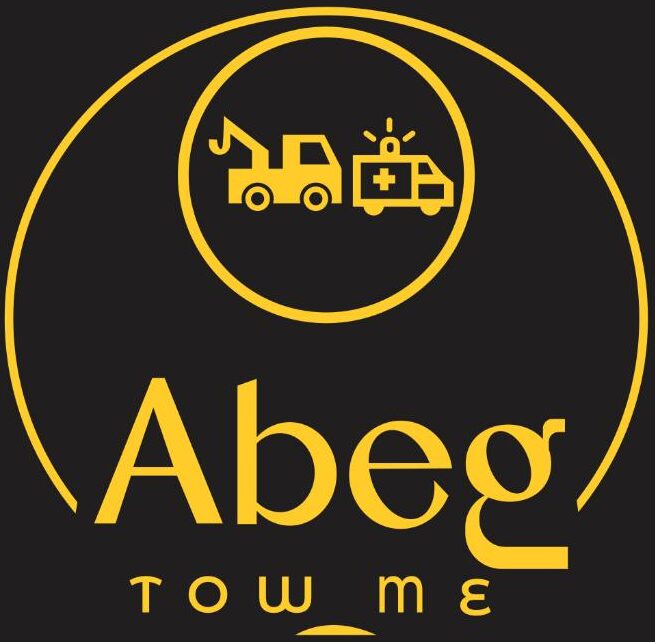 ABEG Tow Me Mobile app